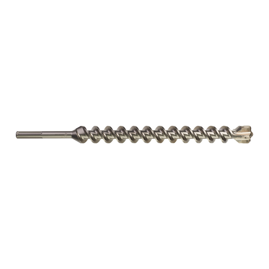 Бур по бетону SDS-Max 45 x 570 - 1 pc 4932352798