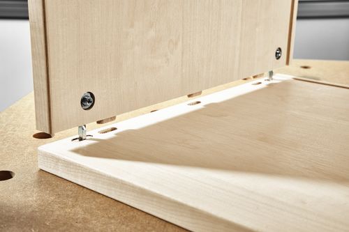 Festool Соединитель угловой (1ШТ) KV D8/50 203166