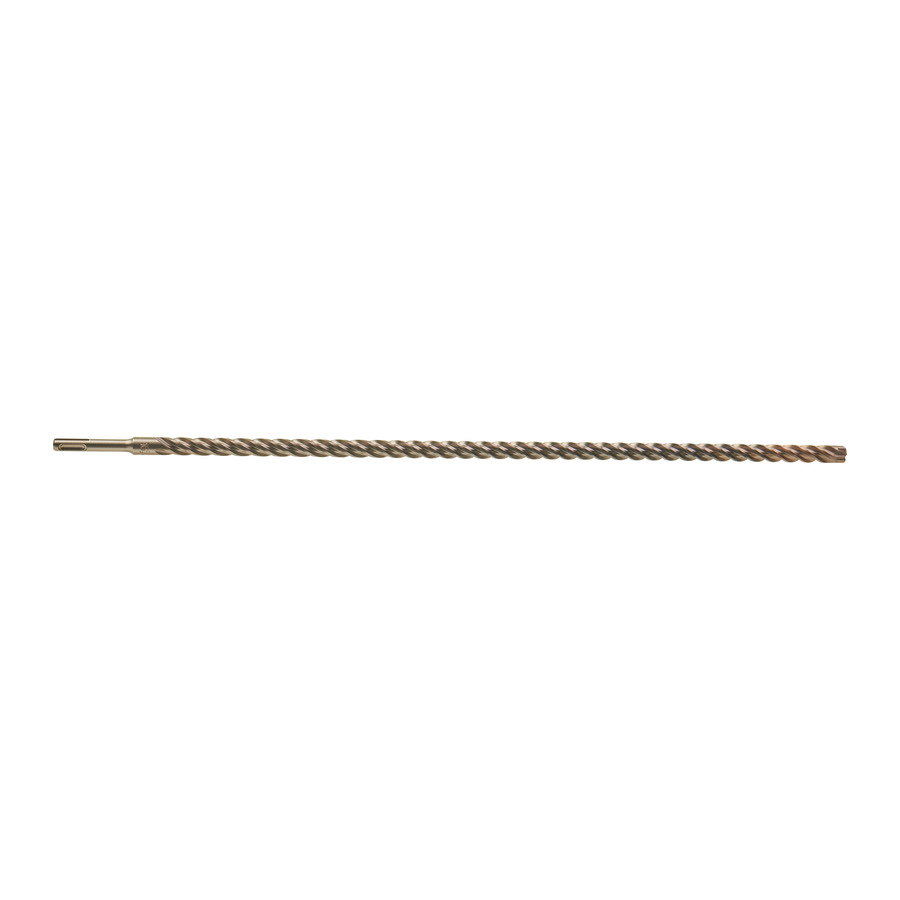 Бур по бетону MILWAUKEE SDS-Plus MX4 D16x600мм 4932352955