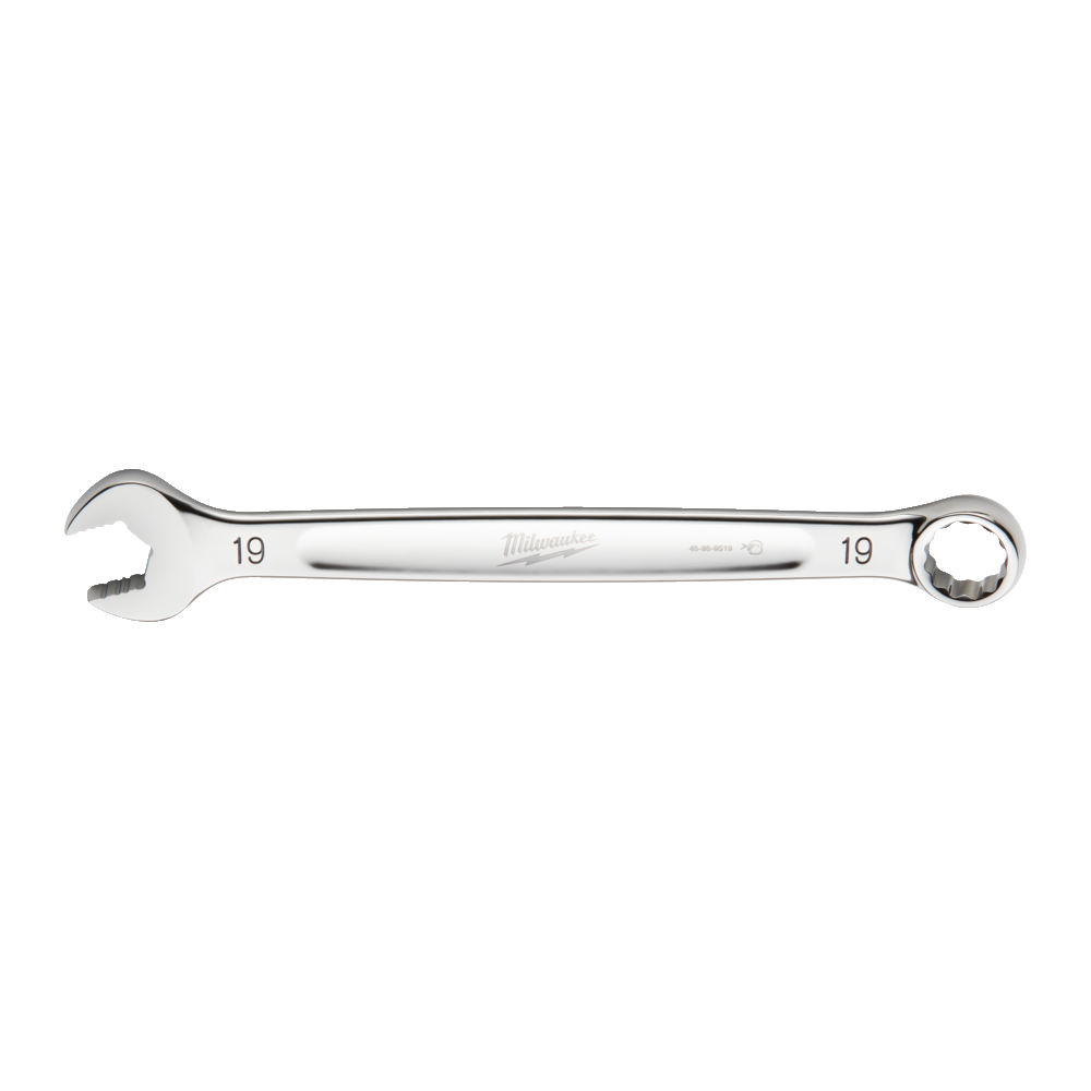 Ключ комбинированный MILWAUKEE MaxBite, 19мм 4932471527