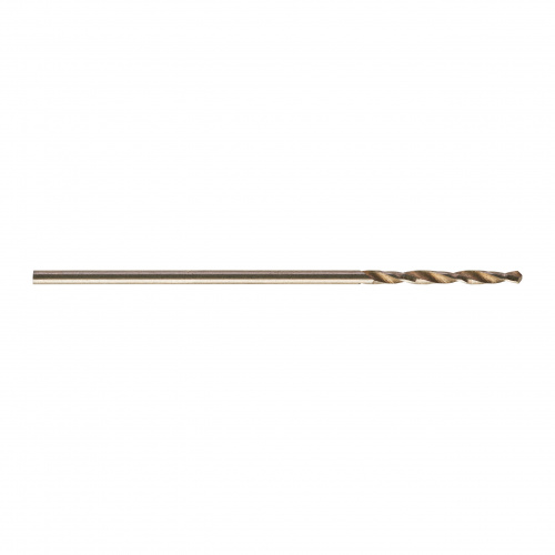 Сверло по металлу MILWAUKEE Thunderweb HSS-G  D1.0x34мм (2шт) 4932352345