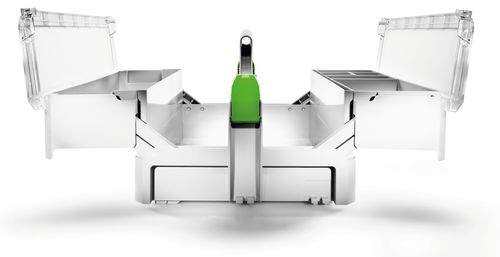 Festool SYS-StorageBox SYS-SB 499901
