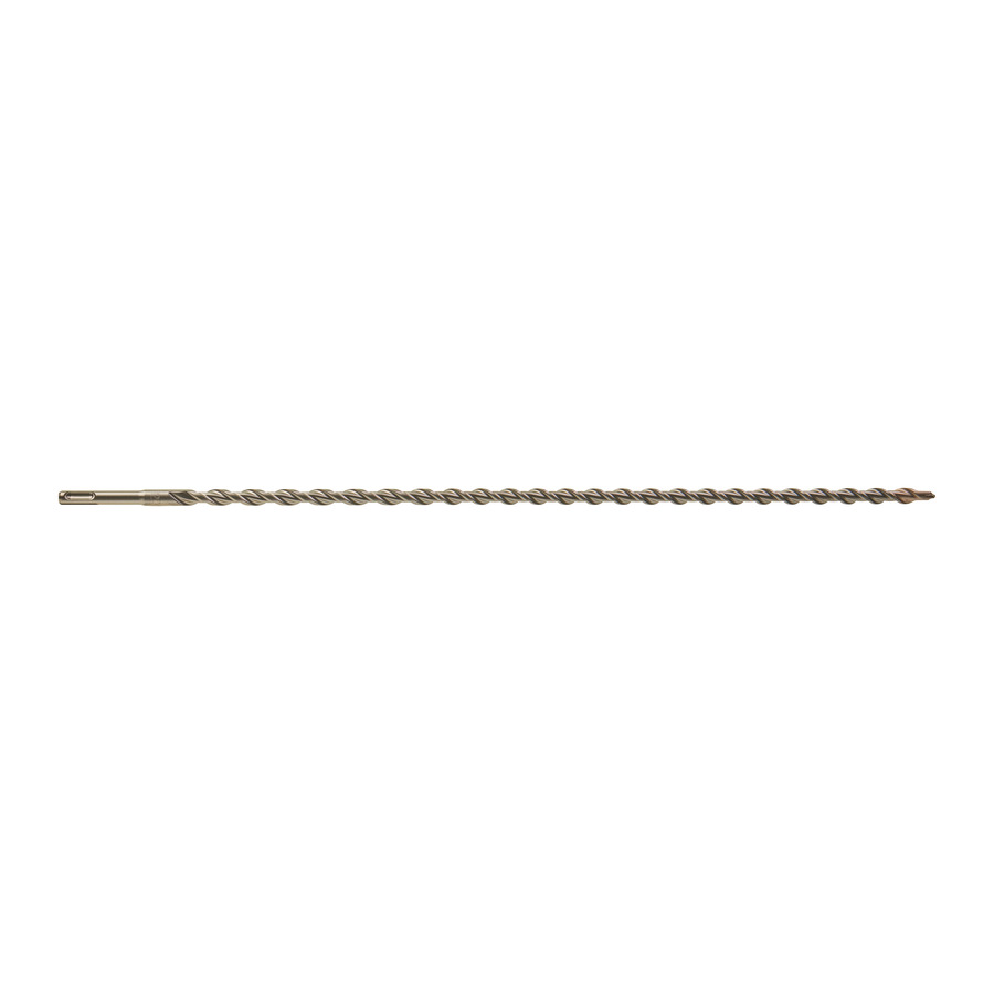 Бур по бетону MILWAUKEE SDS-Plus M2 D12x600мм 4932367068