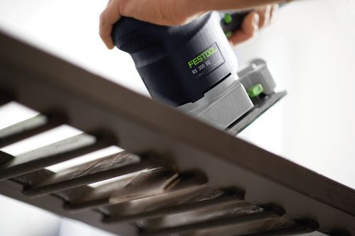 Festool RUTSCHER RS 300 EQ-Set 567848
