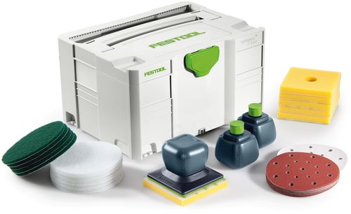 Festool Диспенсер OS-SYS3-Set SURFIX 498063
