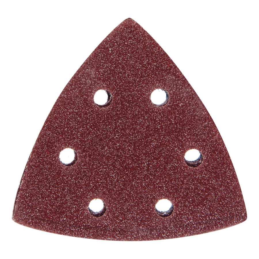 Шлифовальная бумага Sanding Paper H and L GR 60 - 8 pcs 48902060