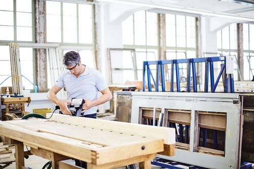 Festool Рубанок HL 850 EB-Plus 576607