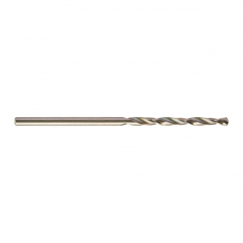Сверло по металлу MILWAUKEE Thunderweb HSS-G  D2.0x49мм (2шт) 4932352347