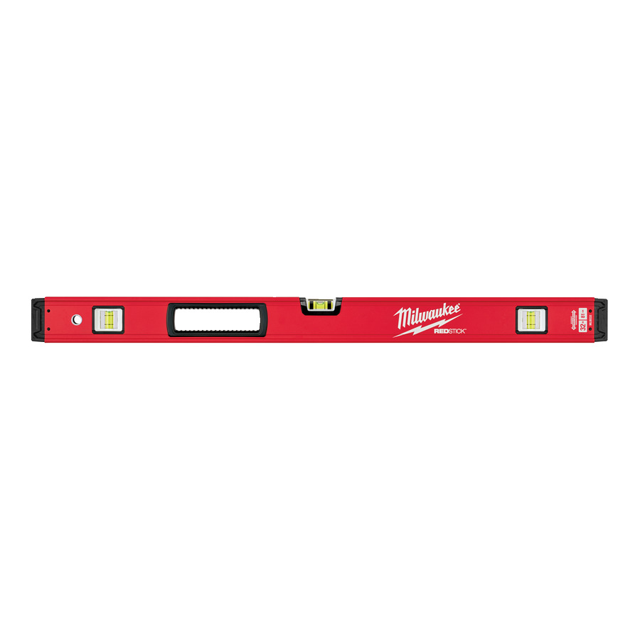 Уровень MILWAUKEE Redstick Backbone  80см 4932459064