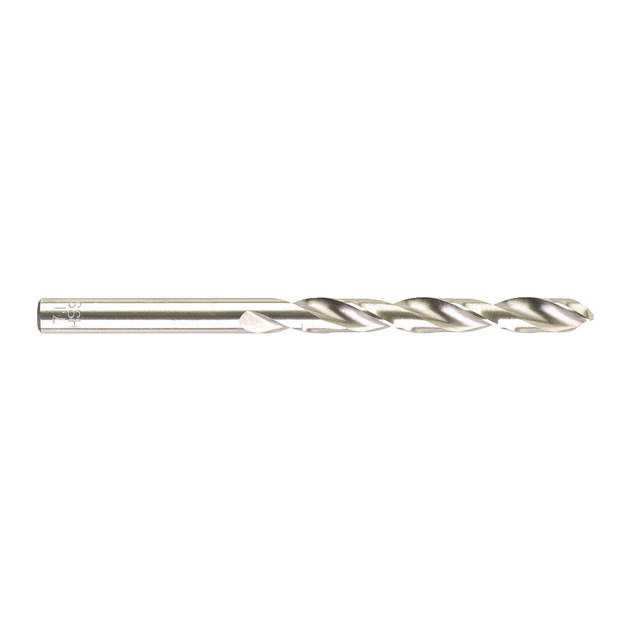 Сверло по металлу HSS G TW 7.1 x 109 - 5 pcs 4932459863