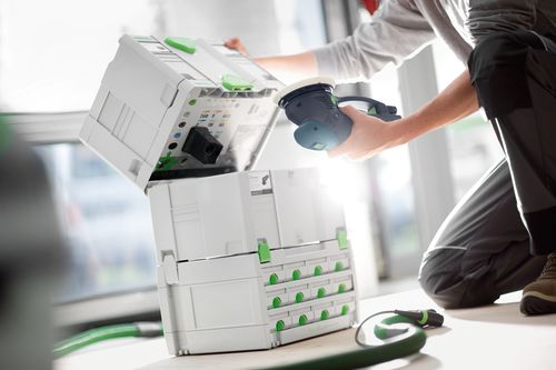Festool Сортейнер SYS 3-SORT/12 491986