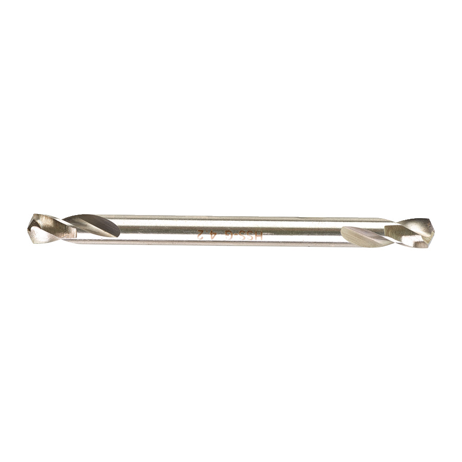 Сверло по металлу HSS G 4.20 x 55 - 10 pcs 4932352229