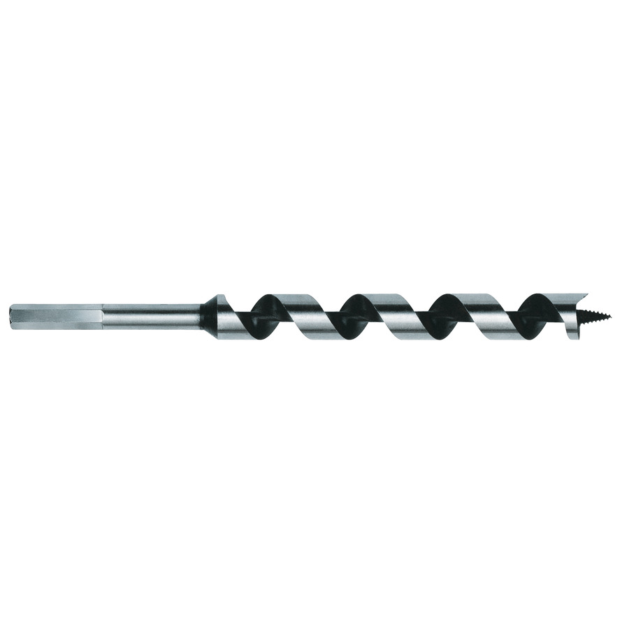 Сверло спиральное MILWAUKEE D18x230мм 4932363686