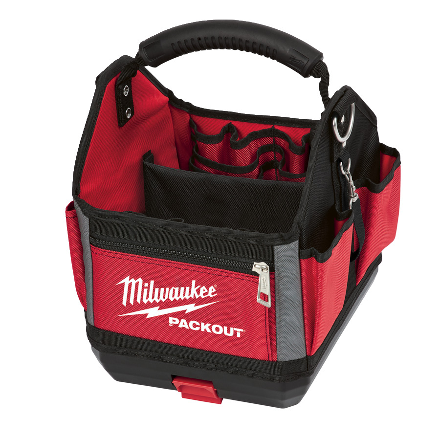 Сумка для инструмента открытая MILWAUKEE Packout 28см 4932464084