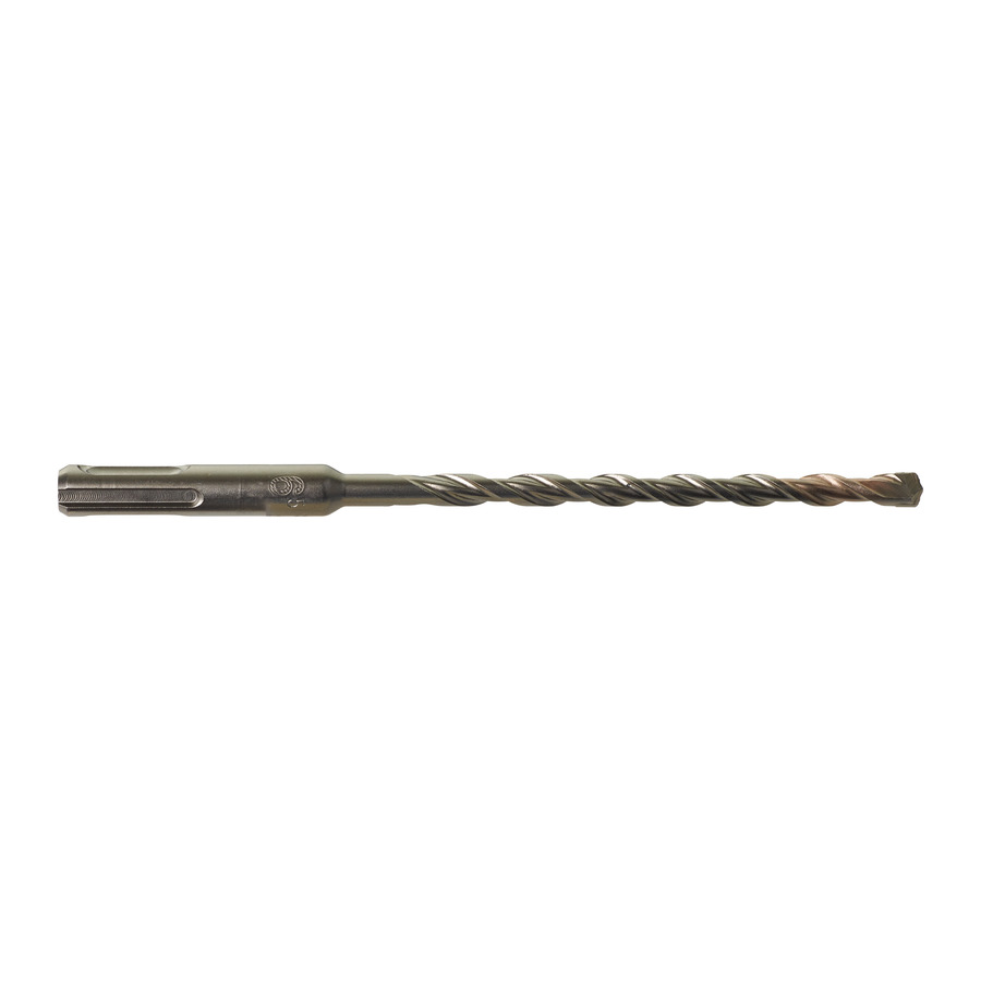 Бур по бетону MILWAUKEE SDS-Plus M2 D6.5x160мм (10шт) 4932399338