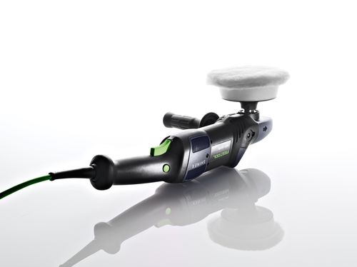 Festool Ротационная полировальная машинка RAP 150-21 FE SHINEX 570811