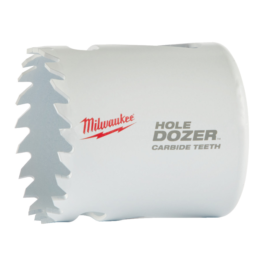 Биметаллическая коронка Holedozer TCT Hole Dozer Holesaw 44 mm - 1 pc 49560717