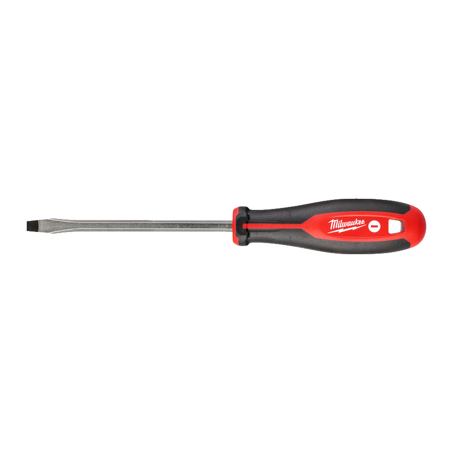 Отвёртка MILWAUKEE Tri-lobe SL1,0x5,5x125мм 4932471779