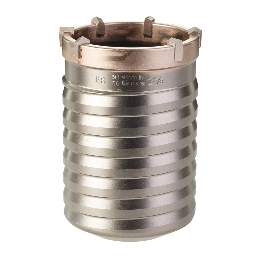 Бур по бетону SDS-Max TCT2 68 x 100 - 1 pc 4932430734