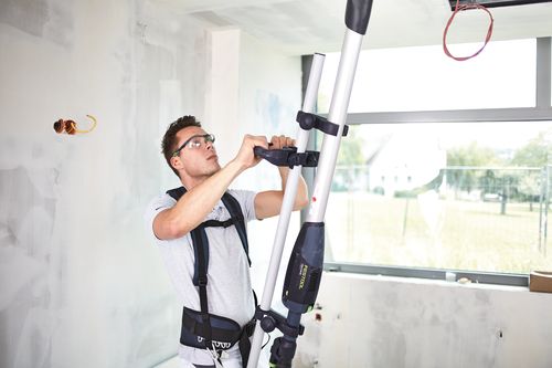 Festool Опорный жилет с поясом TG-LHS 225 496911