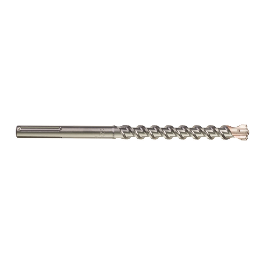 Бур по бетону SDS-Max 22 x 320 - 1 pc 4932352768