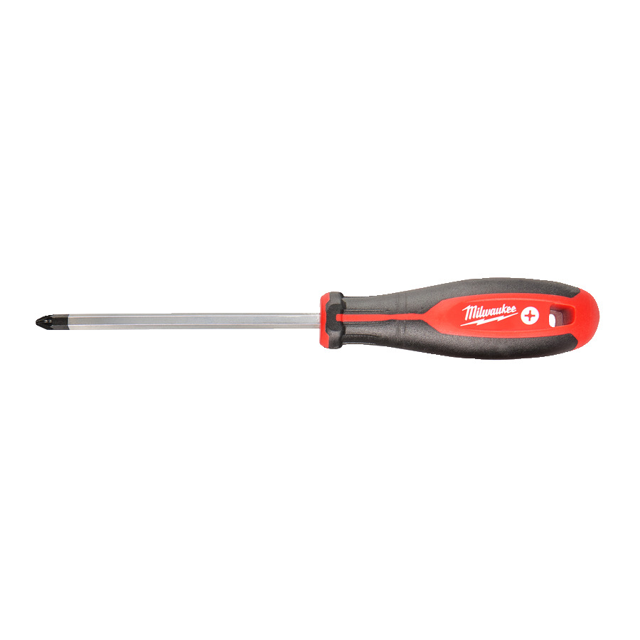 Отвёртка MILWAUKEE Tri-lobe PH1x100мм 4932471786