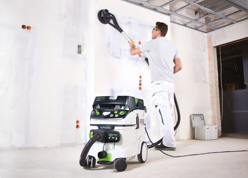 Festool Шлифовальная машинка LHS-E 225/CTL36-Set PLANEX 576746