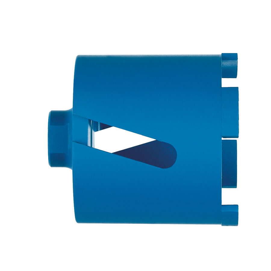 Алмазные коронки для сухого сверления DCU 68 mm  M16 - 1 pc 4932371978