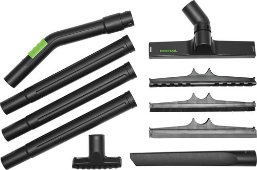 Festool Компактный набор для уборки D 27/D 36 K-RS-Plus 203430