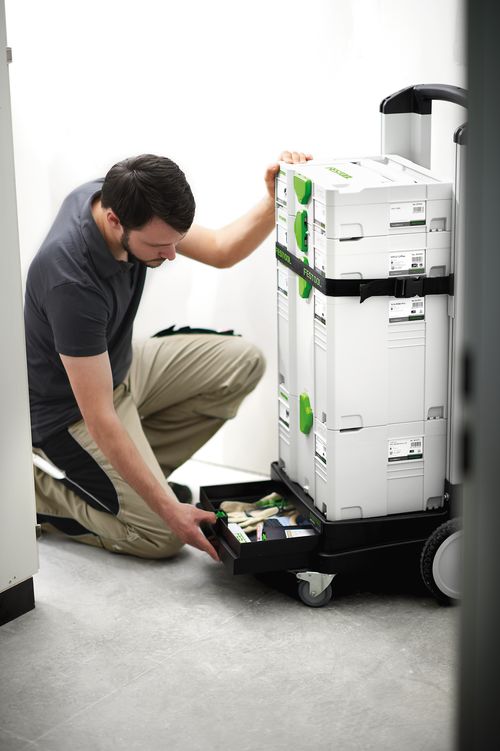 Festool SYS-Roll SYS-Roll 100 498660