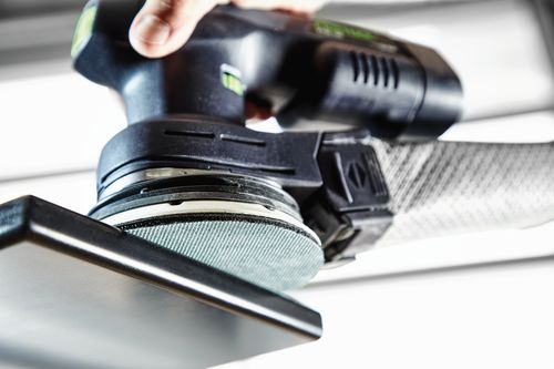 Festool Шлифовальный материал на сетчатой основе STF D150 P150 GR NET/50 Granat Net 203306