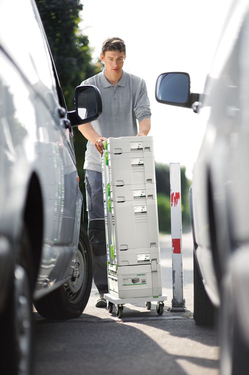 Festool SYS-Cart RB-SYS 495020