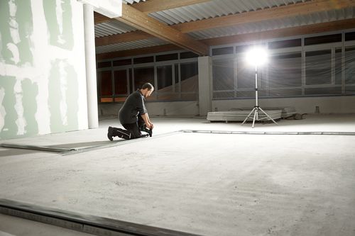 Festool Рабочая лампа DUO-Set SYSLITE 574653