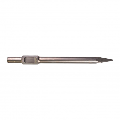 Долото острое MILWAUKEE 30мм Hex, L400мм 4932464162