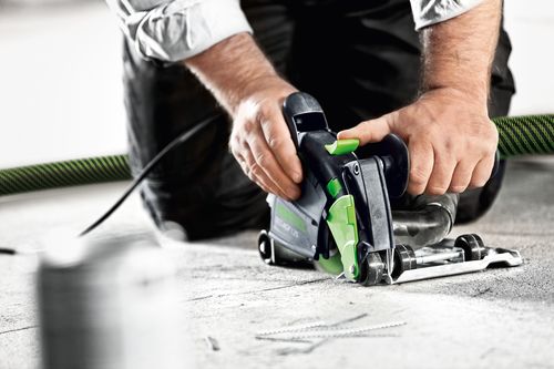 Festool Отрезная система Diamant DSC-AG 125 Plus-FS 768993