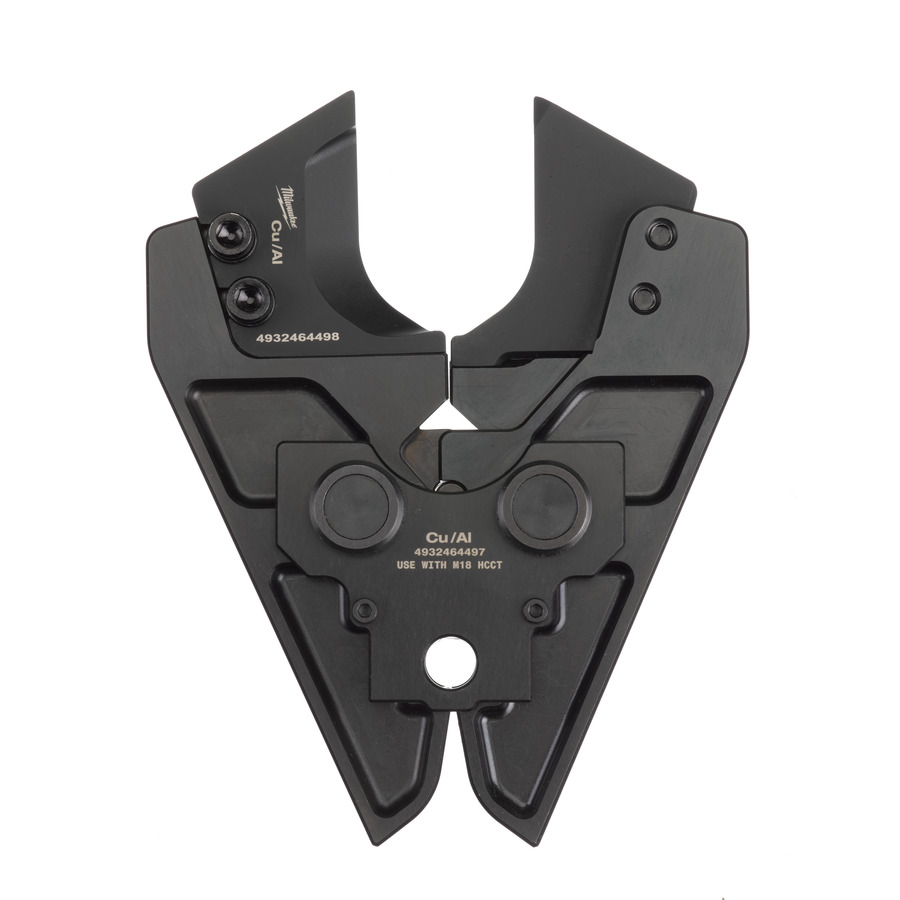 Лезвия HCCT cutting jaw for standard Cu/AL cable including blades 4932464497