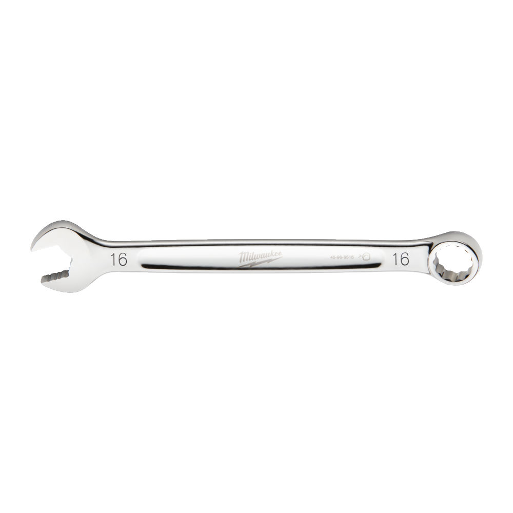Ключ комбинированный MILWAUKEE MaxBite, 16мм 4932471524