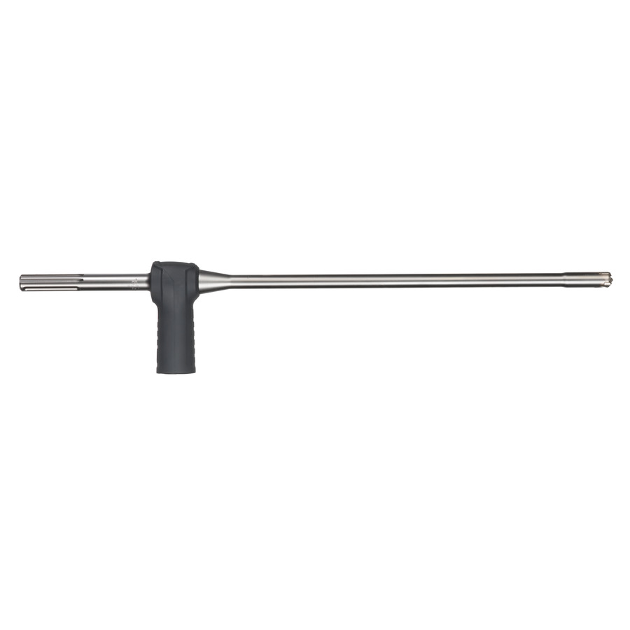 Бур по бетону SDS-Max Dustless 18 x 600 - 1 pc 4932459288