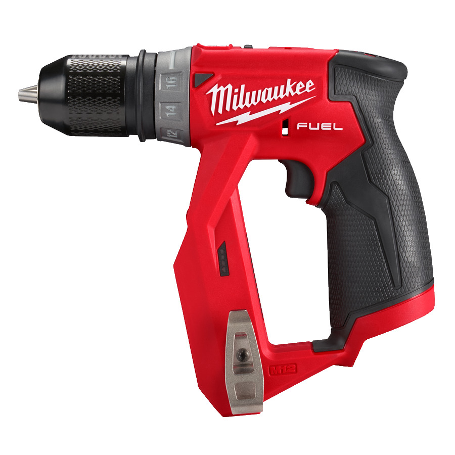 Дрель-шуруповёрт MILWAUKEE M12 FDDX-0 4933464978