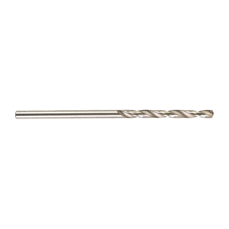 Сверло по металлу HSS G TW 1.9 x 46 - 10 pcs 4932459833