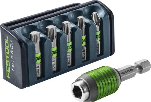 Festool Кассета для бит BT-IMP SORT3 204383