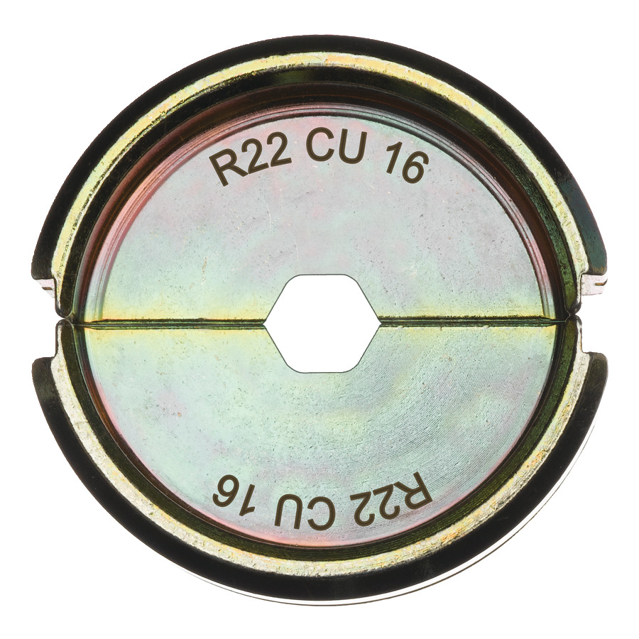 Матрица R22 Cu 16 - 1 pc 4932451755