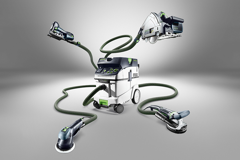 RoadShow Festool 2019