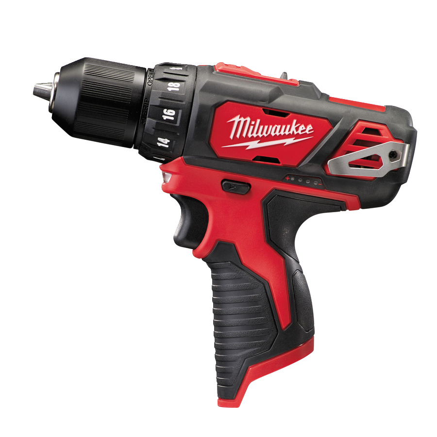 Дрель-шуруповёрт MILWAUKEE M12 BDD-0 4933441930