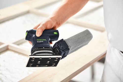 Festool RUTSCHER RTS 400 REQ 201224