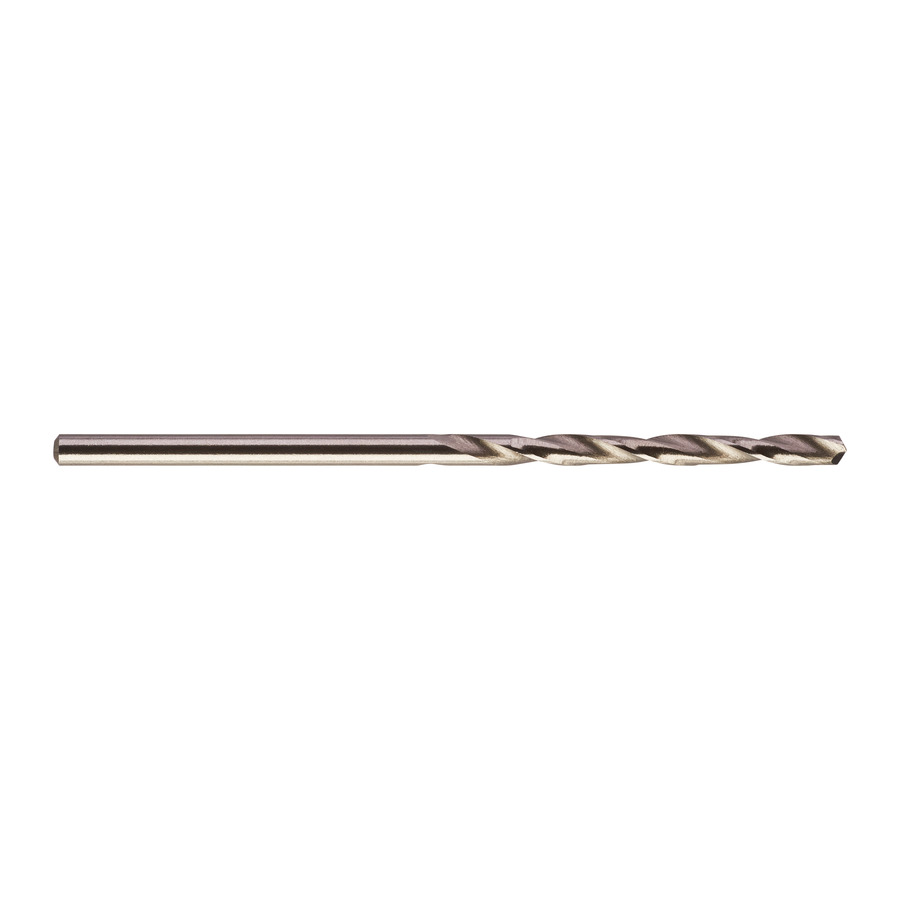 Сверло по металлу HSS G TW 2.0 x 49 - 10 pcs 4932352379