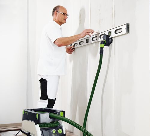 Festool Вакуумный держатель CT-W 500312