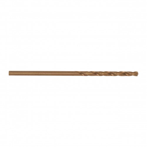 Сверло по металлу MILWAUKEE Red Cobalt HSS-G Co5%  D2.0x49мм (2шт) 4932363250