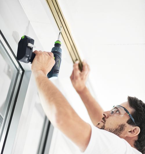 Festool Аккумуляторная дрель-шуруповёрт TXS Li 2,6-Plus 576101