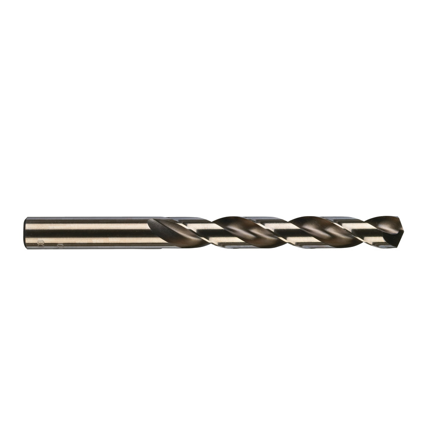 Сверло по металлу MILWAUKEE Red Cobalt HSS-G Co5% D13.0x151мм 4932363286